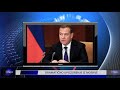 SUROVO! KRAJ AMERIČKE DOMINACIJE: Medvedev ogolio istinu o lažnom primirju koja će vas ZALEDITI!
