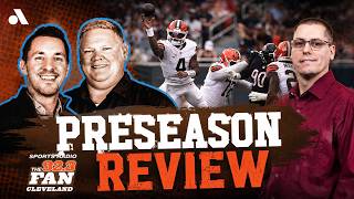 Daryl Ruiter details important week for Shedeur Sanders w/ Deshaun Watson's lead; Browns takeaways