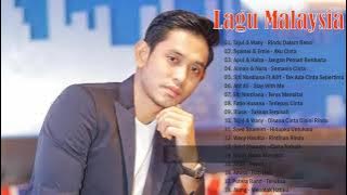 Haqiem Rusli, Aiman Tino & Tuah Adzmi [Full Album] Lagu Melayu Baru 2021 | Malay Top Hits