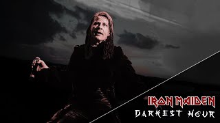 Iron Maiden • Darkest Hour (Live Simulation)