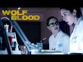 WOLFBLOOD S3E7 - Wolves Amongst Us (full episode)