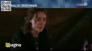 Un sussurro nel buio - TV2000 - Terza pagina