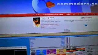 Amigaos 4.1 update 4 + Acube - SAM460ex 1.2 ghz