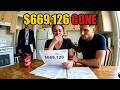 They Saved 715 000 For Their Kids The CRA Took 669 000 The Year They Died 