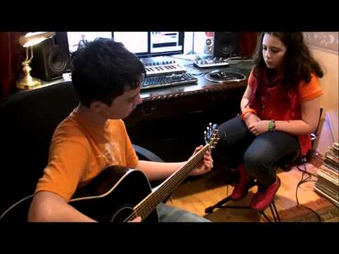 acoustic cover bonnie prince billy 'even if love' by sandalwood