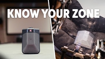 From Kick Drums to Conference Rooms: 7 Best Boundary Mics | Guide