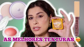 MEUS PRODUTOS COM AS MELHORES *TEXTURAS*