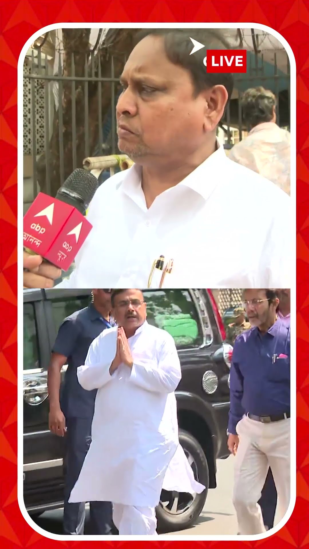 'গোটা মুসলিম জাতিকে আক্রমণ করার অধিকার ওঁকে কেউ দেয়নি', শুভেন্দুকে নিশানা হুমায়ুনের
