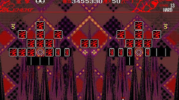 Touhou 1 ~ The Highly Responsive to Prayers | Hard 1cc (Hell)