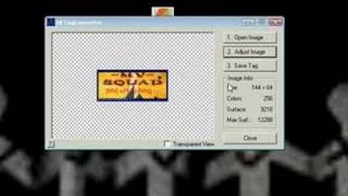 easy and quick way to make your own cs 1.6 spray
