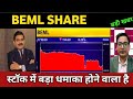 BEML Share Latest News 🔴 BEML Share Today Update, Market Trends, and Fundamental Analysis