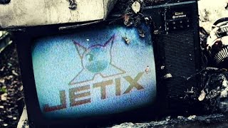 Мультфильм Причина закрытия телеканала Jetix