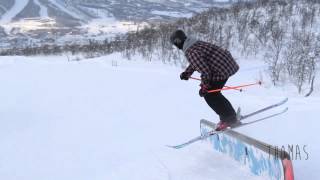 Geilo 2014 Webepisode