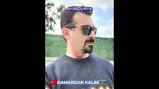 #Müzik #AhBuDünya #MüslümGürses #🇹🇷DamardanKalbe🇦🇿 Resimi