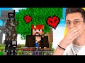HARDCORE con GLI ABBONATI! - Minecraft ITA LIVE