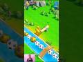 Lords War: Kick the Football Fast and Throw It at the Anime Base ⚽🔥 #Viral