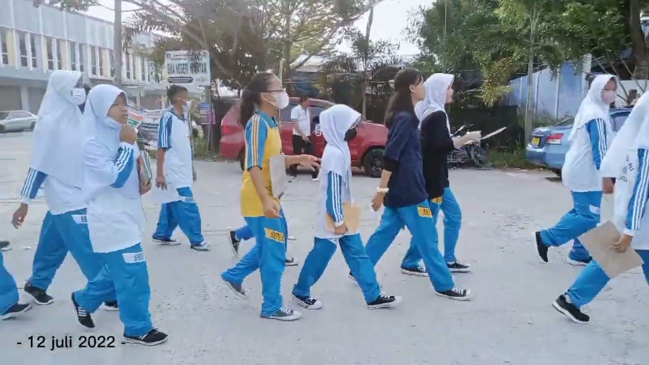 MPLS HARI 2 SMP 50 BATAM✨