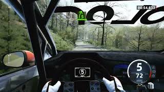 Totally Meant That WRC