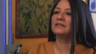 Sandra Cisneros - Community Activism