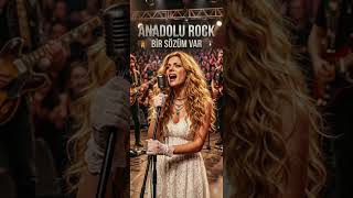Bir Sözüm Var|Anatolian Rock