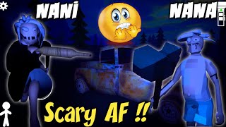 Pyari Nani Gameplay In Hindi | Pyari Nani A Horror Robbery | Pyari Nani Horror Robbery Full Gameplay screenshot 4