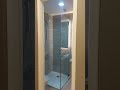 Interior design of Condominium unit