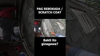 Pag Rebokadascratch Coat