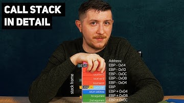 Call Stack 2/2