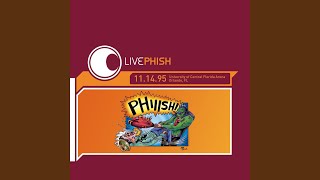 Video thumbnail of "Phish - Stash"