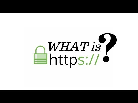 What is https and SSL ? in Hindi