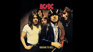 AC/DC - Highway To Hell مترجمة