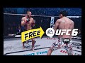 How to Download Install EA Sports UFC 6 for PC FREE How to Download Install EA Sports UFC 6 for PC FREE