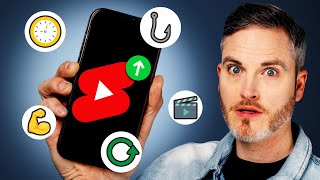10 YouTube Shorts Hacks | Every Channel Should Be Using!