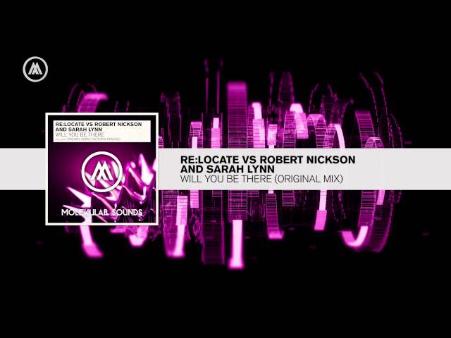 ReLocate vs. Robert Nickson - ReLocate vs Robert Nickson
