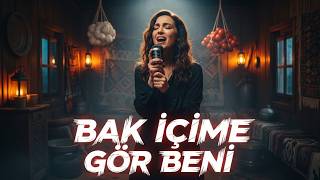 Bak İçime Gör Beni Anatolian Is Back Rock Cover