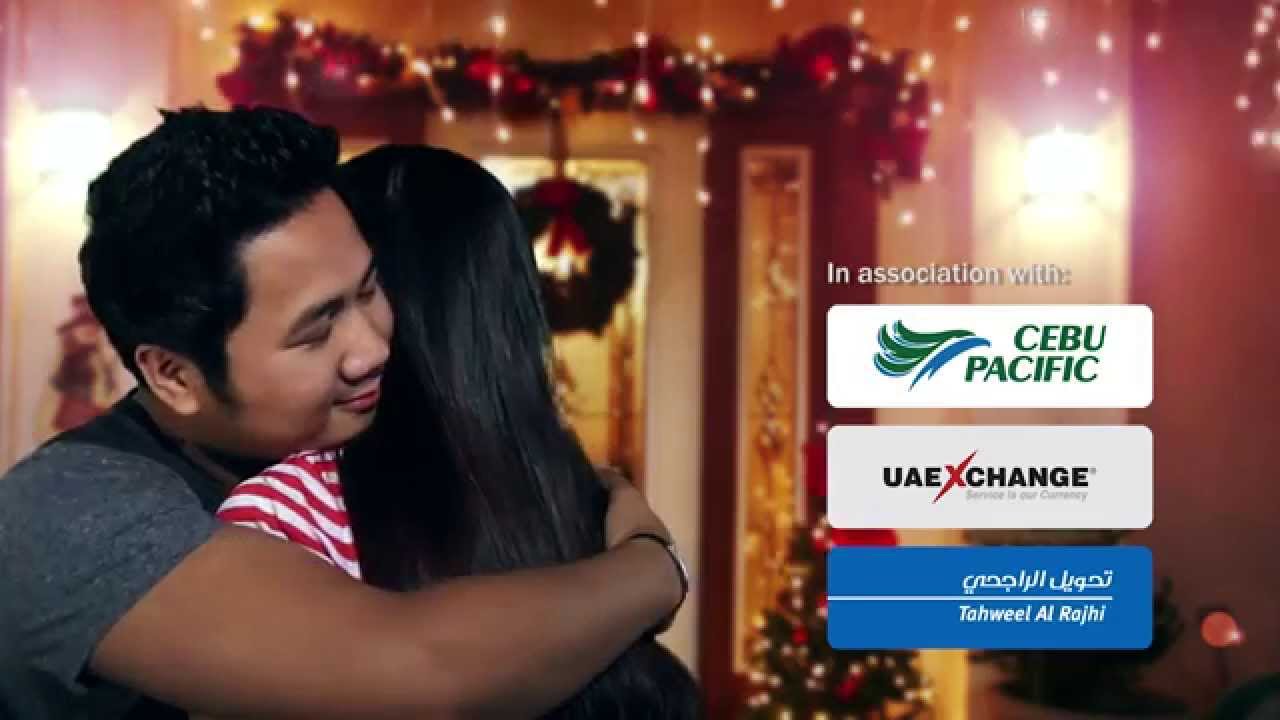 Fly free to Philippines with Xpress Money’s money transfer services