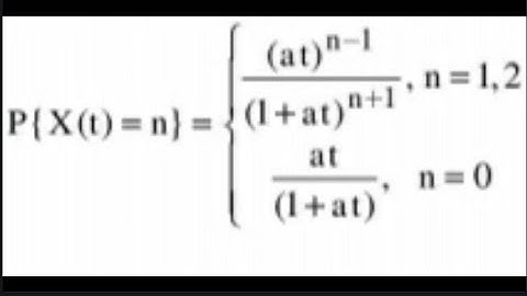 Not an SSS process problem in Tamil/pqt/prp/how to pass in probability &queuing theory/sss process