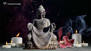 Расслабляющая музыка для внутреннего спокойствия 10 | Медитация, дзен, йога, исцеление, сон