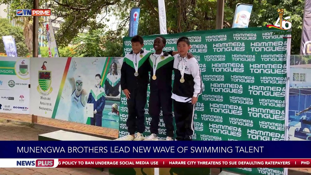 NEWSPLUS || 10 MARCH 2026