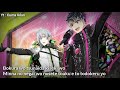 「Full+lyrics」Re:vale - 奇跡 (Kiseki) | Idolish7