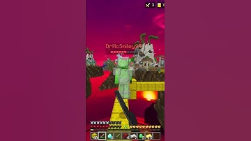 Hive Bedwars Season 3 is TOMORROW! #shorts #minecraft #mcbe #fyp