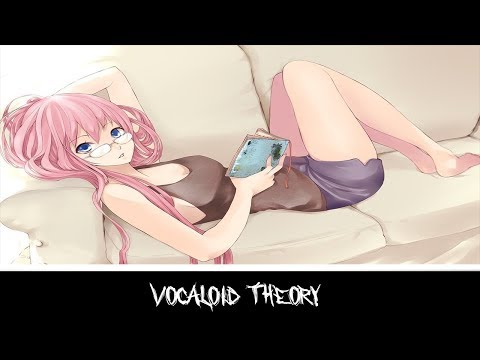 THEORIE - VOCALOID THEORY (FR)