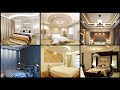 Luxury master bedroom ideasmost elegant false ceiling design