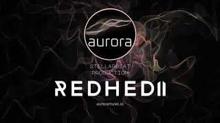 Redhedii sunset mix for Aurora