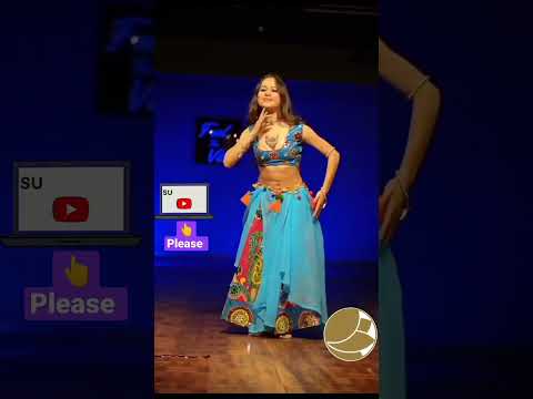 belly dance IND #shorts #shortsfeed #youtube #viral #dance #love #art #shortvideo #short #kids