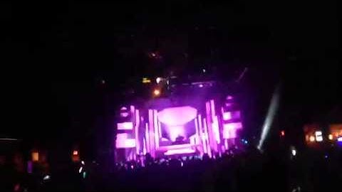 Excision Executioner 2014 Charlotte Fillmore