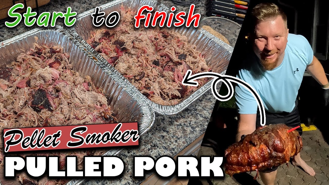 How to Smoke Meat on Pellet Smoker: Ultimate Flavor Guide