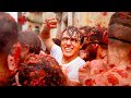 I Survived the World&#39;s Biggest Food Fight