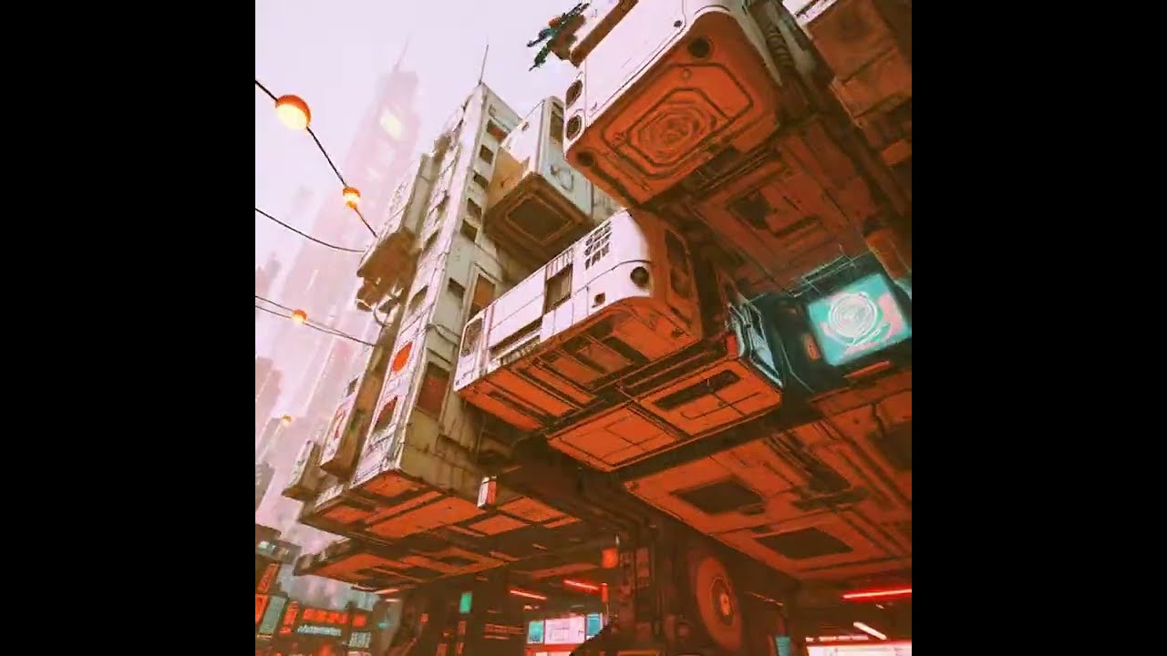 David Baron - The Plan