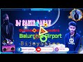 Ranchi kargoligolidjsamirpahandownloading balurghat airport bijoyshree